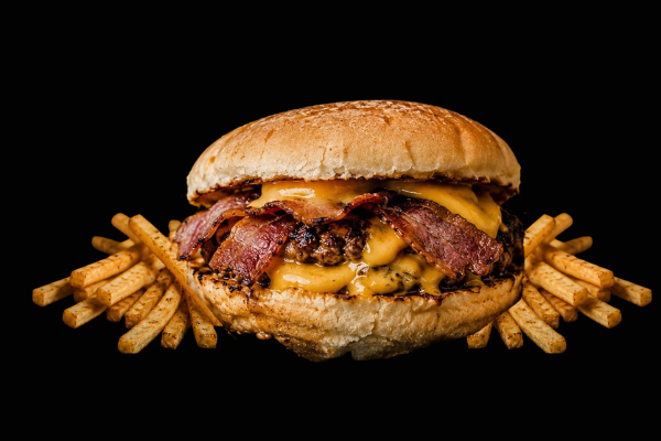 Bacon Chesse