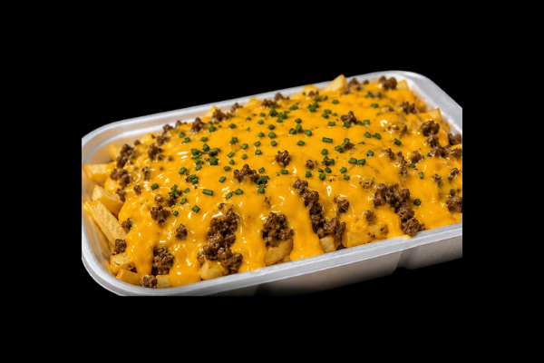 La Gorda Carne Chesse