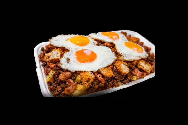 La Cuatro Carnes