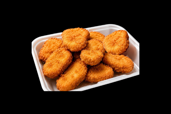 Nuggets x10