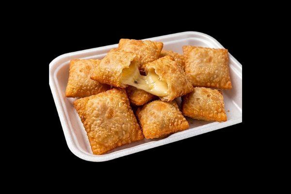 Empanadas de Queso