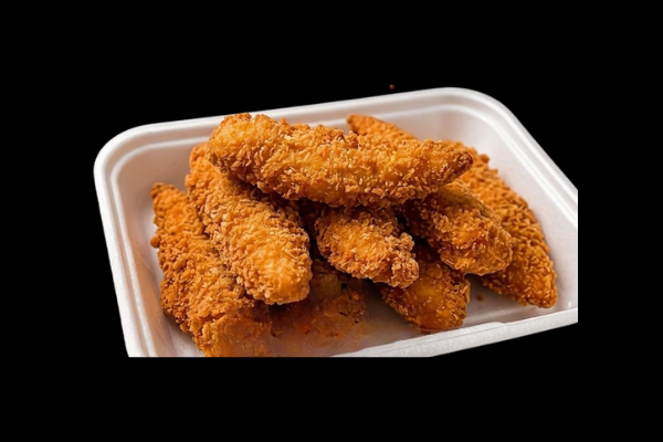 Fingers de Pollo