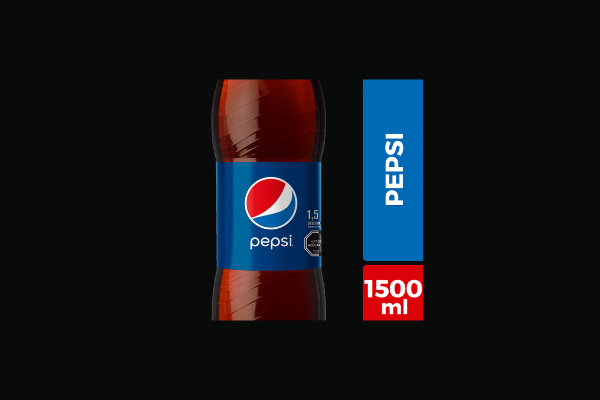Pepsi