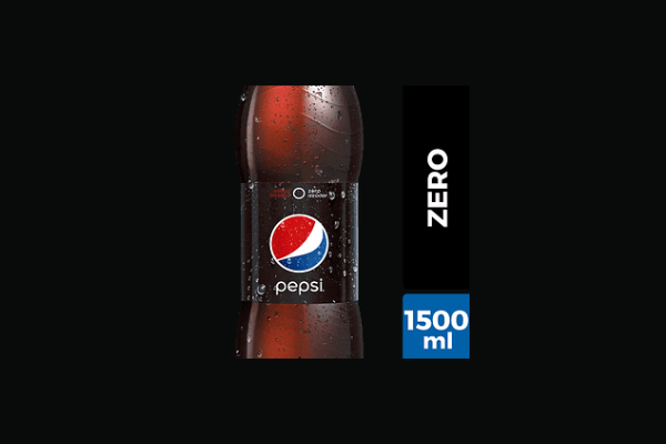 Pepsi Zero